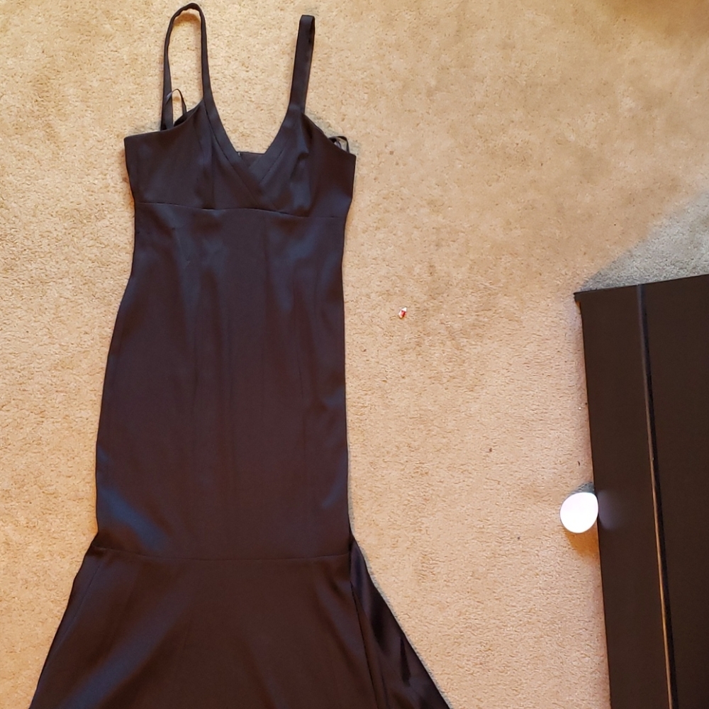 Sexy dress